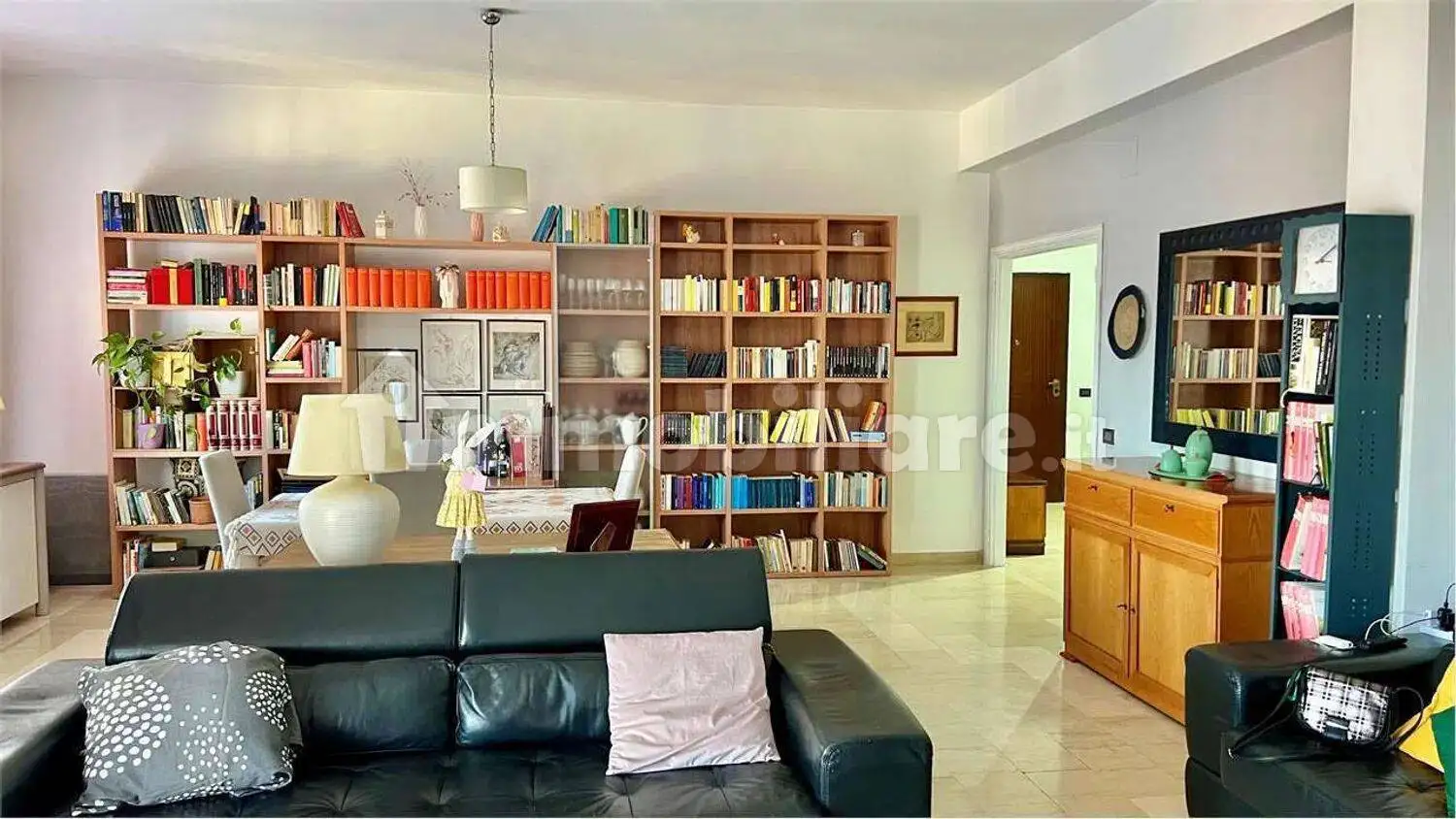 Appartamento in vendita a Castrovillari