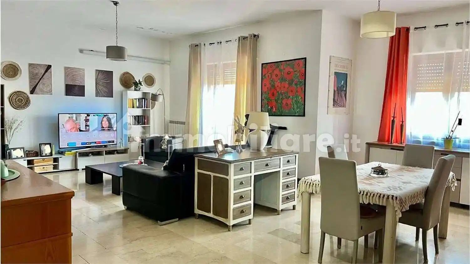 Appartamento via Dei Latini, 50, Centro, Castrovillari - foto 2