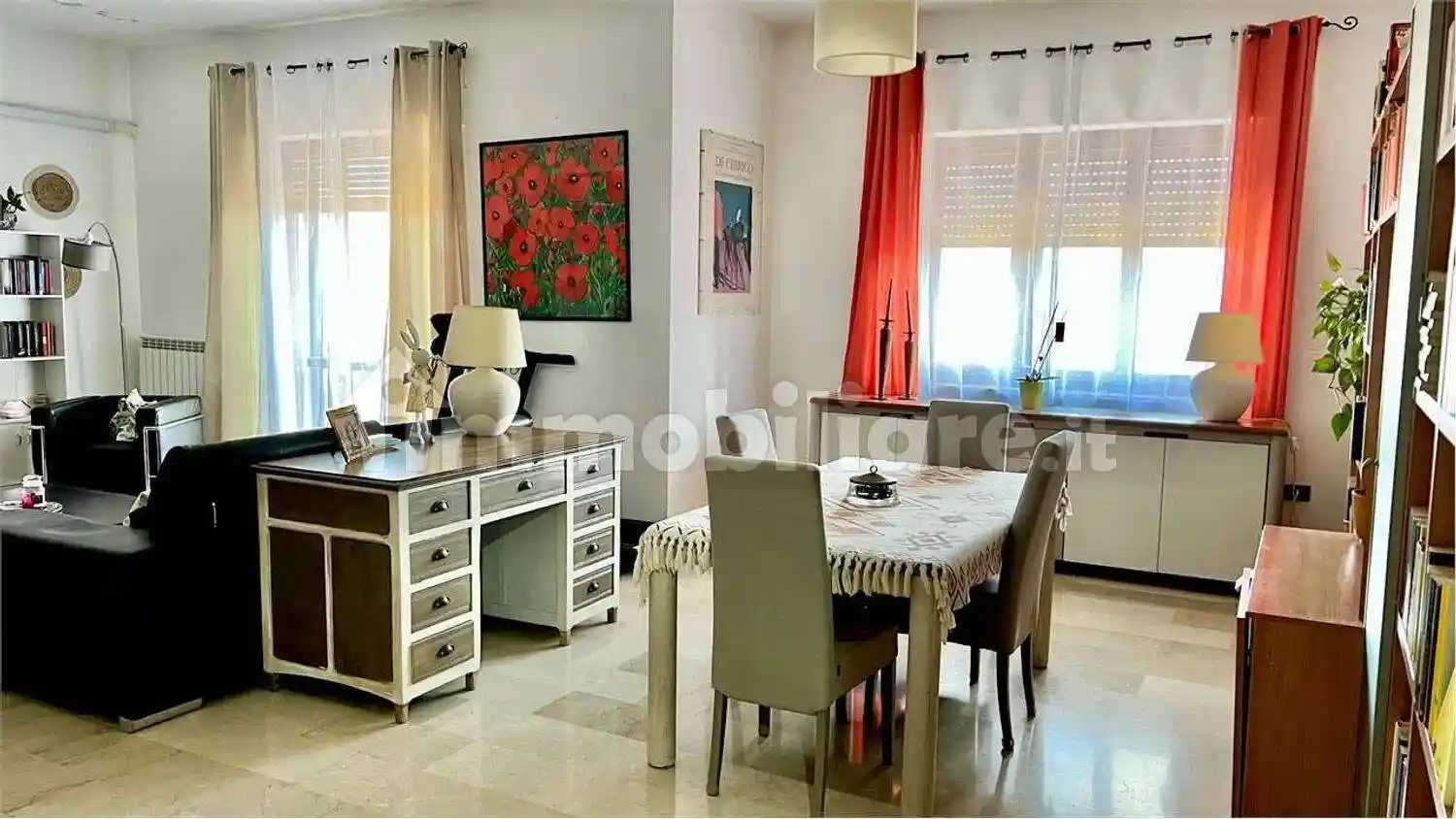 Appartamento via Dei Latini, 50, Centro, Castrovillari - foto 3