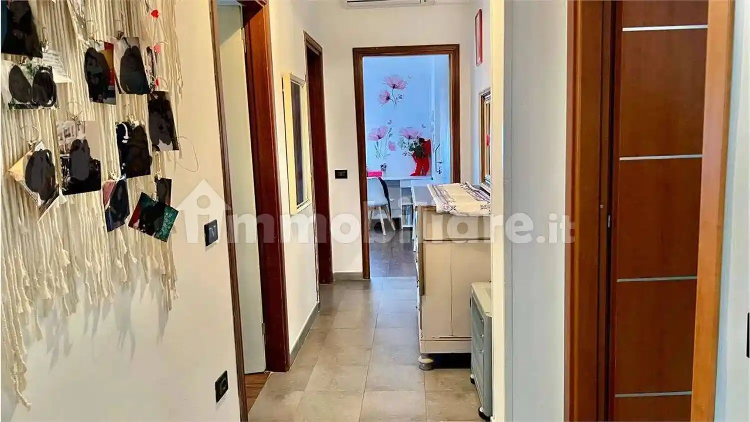 Appartamento via Dei Latini, 50, Centro, Castrovillari - foto 5