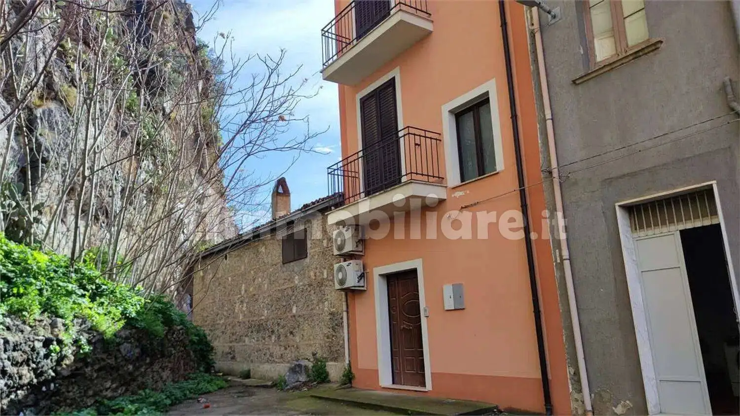 Villa in vendita a Cassano all'Ionio