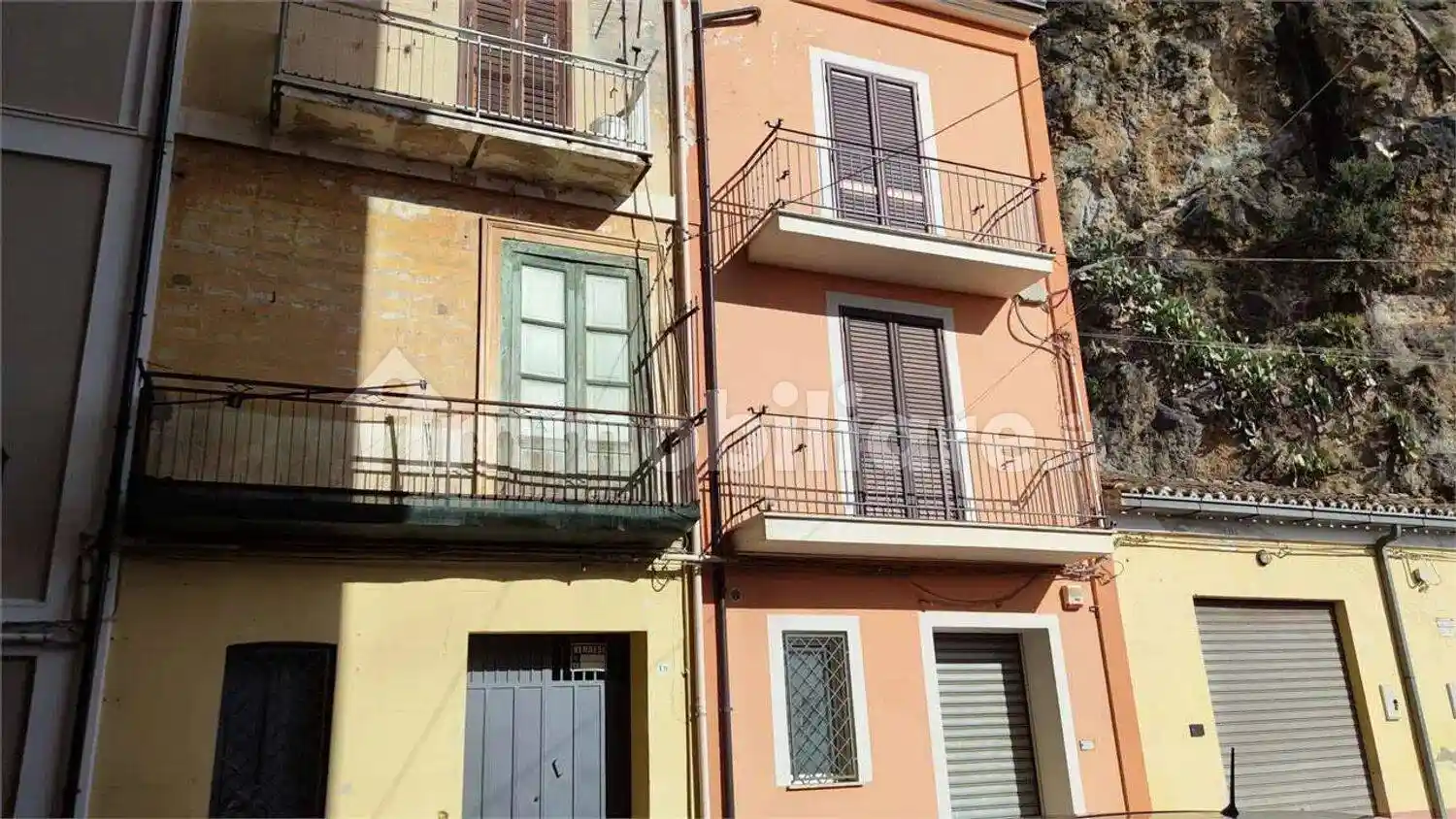 Villa unifamiliare via Luigi Praino, 21, Cassano Allo Ionio, Cassano all'Ionio - foto 2