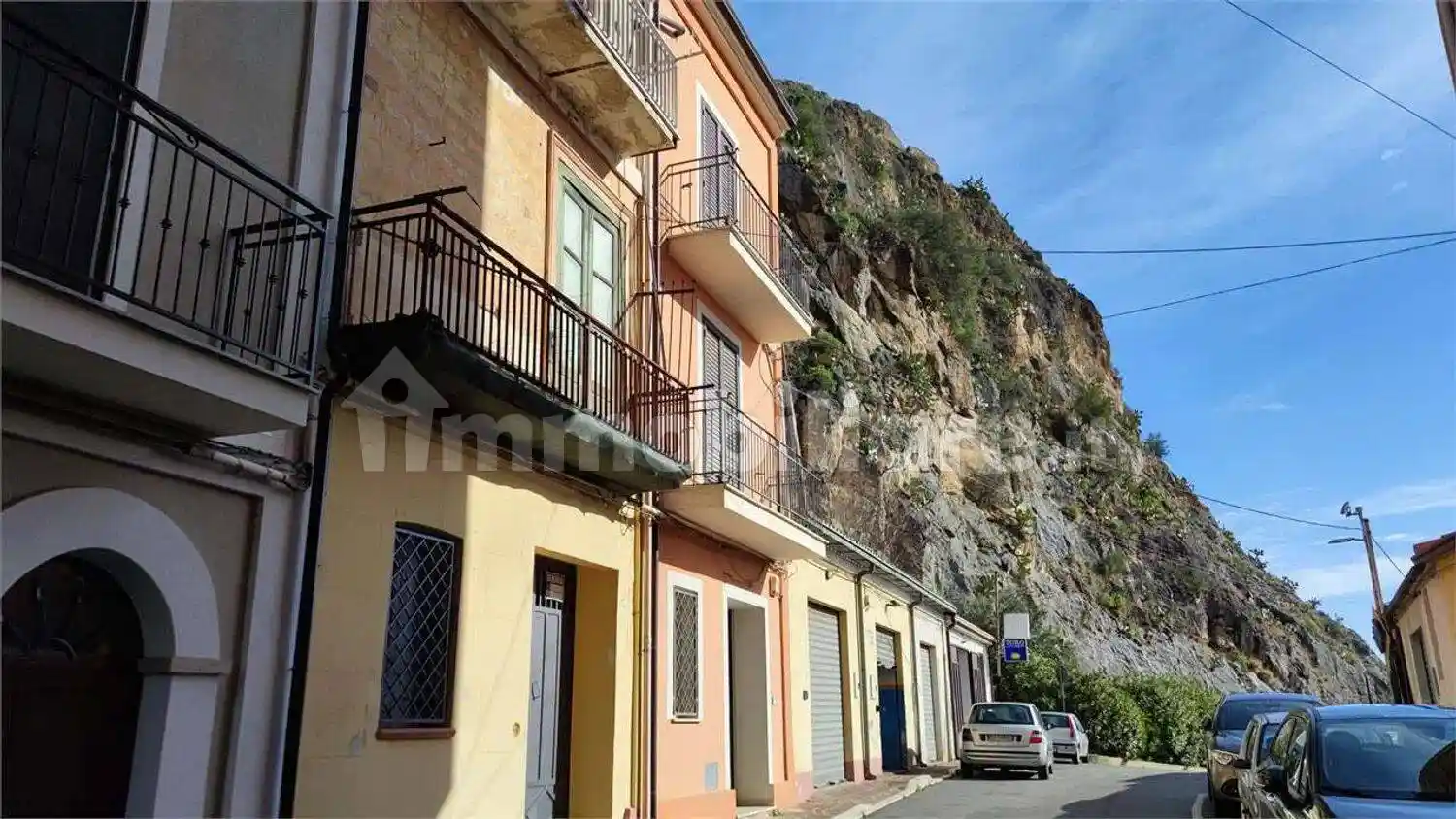 Villa unifamiliare via Luigi Praino, 21, Cassano Allo Ionio, Cassano all'Ionio - foto 3