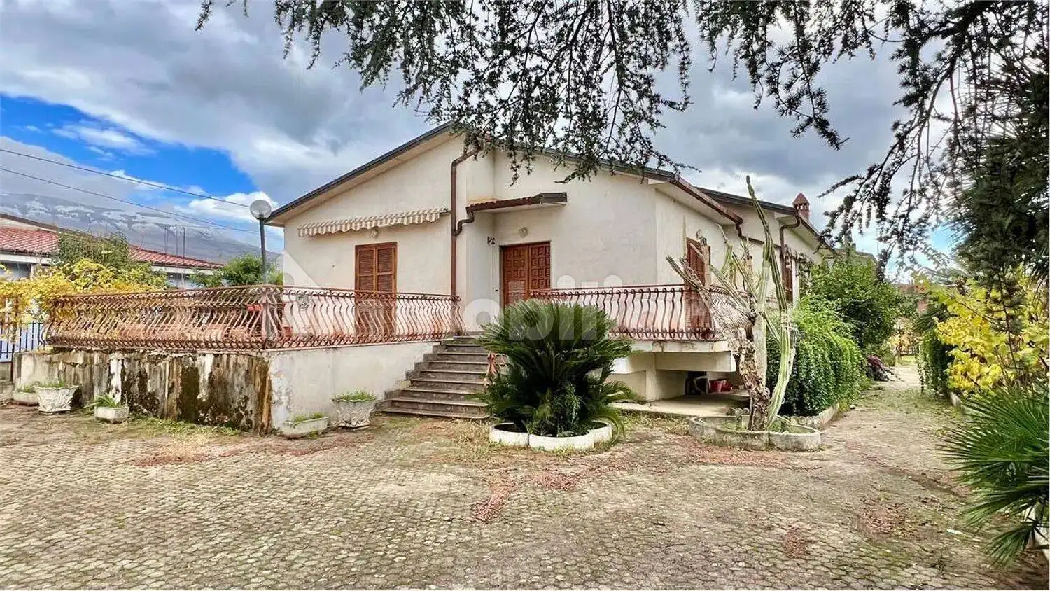 Villa in vendita a Castrovillari