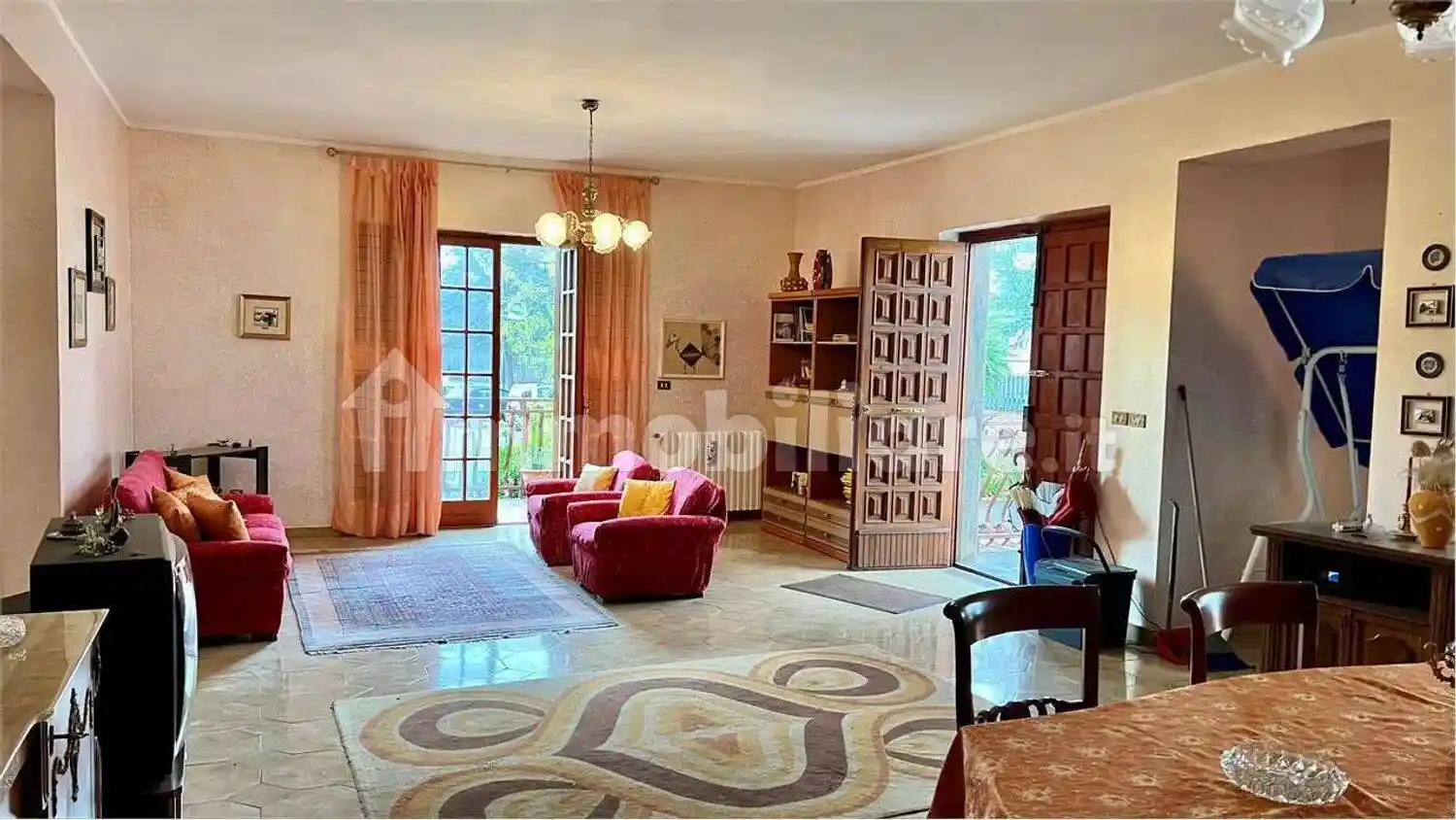 Villa unifamiliare via Schiavello, 12, Centro, Castrovillari - foto 2
