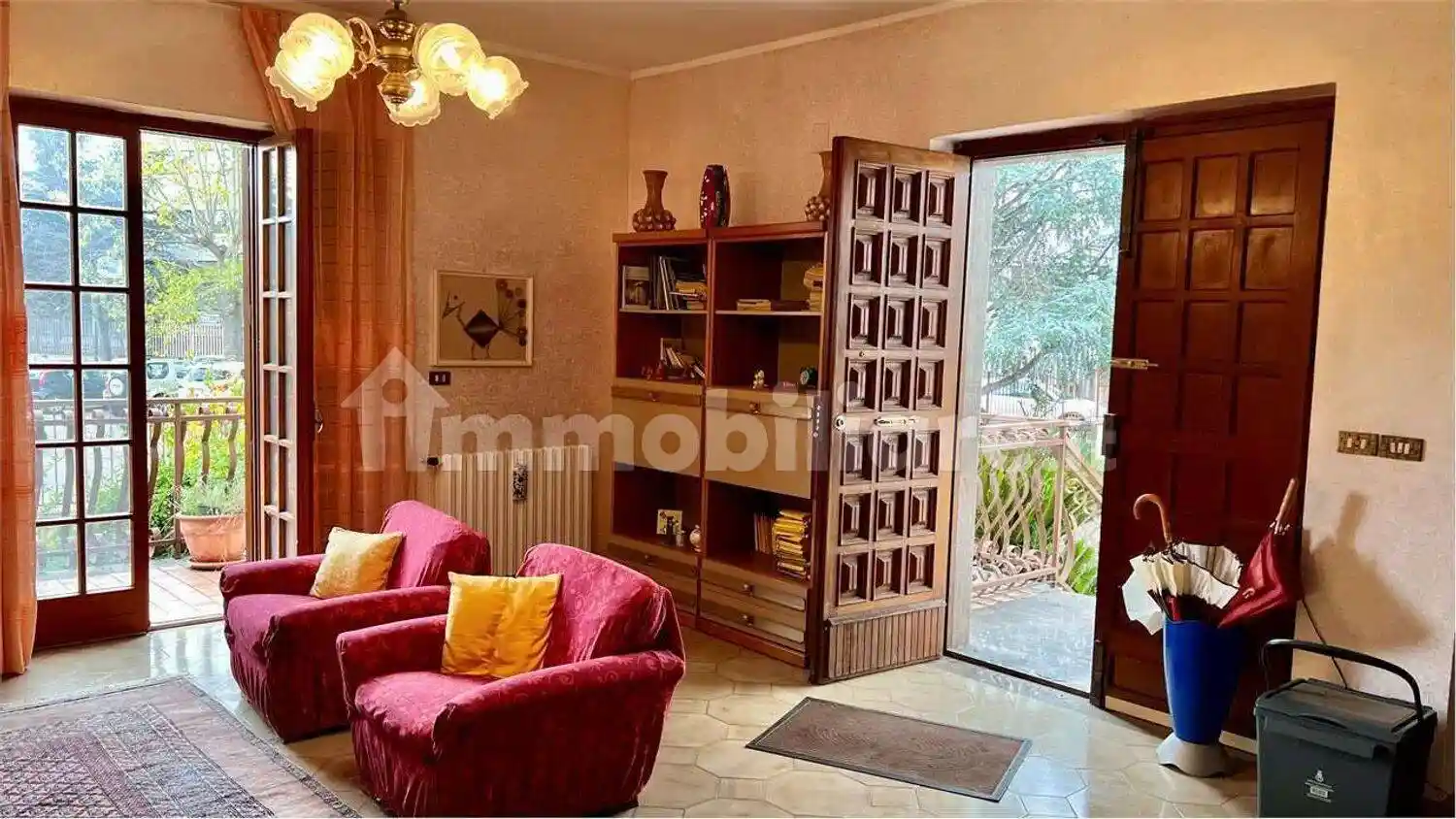 Villa unifamiliare via Schiavello, 12, Centro, Castrovillari - foto 3