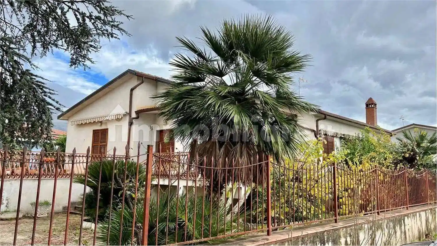 Villa unifamiliare via Schiavello, 12, Centro, Castrovillari - foto 4