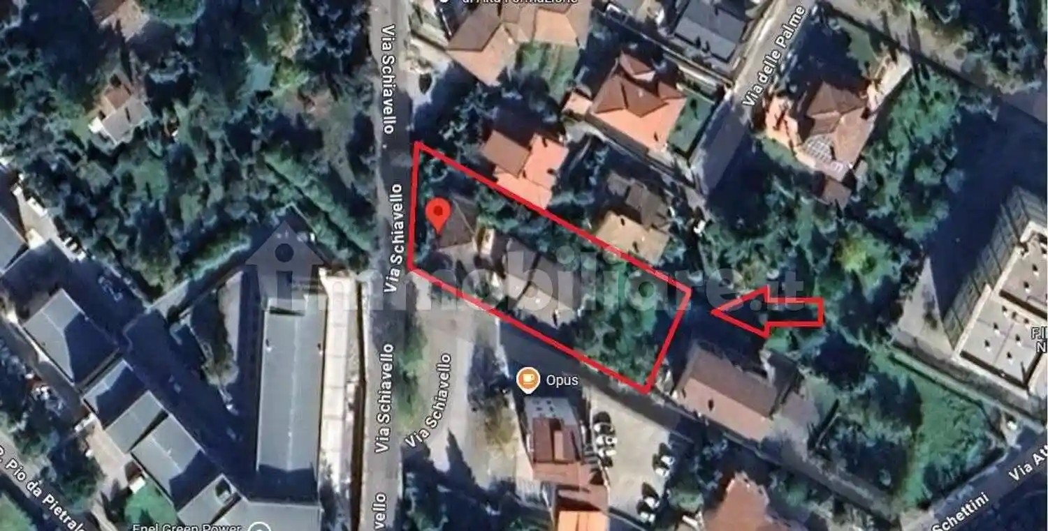 Villa unifamiliare via Schiavello, 12, Centro, Castrovillari - foto 5