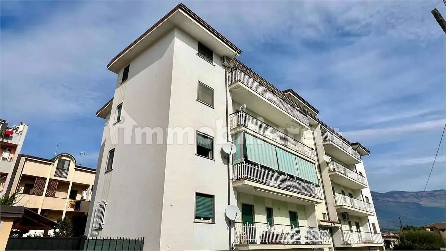 Appartamento in vendita a Castrovillari