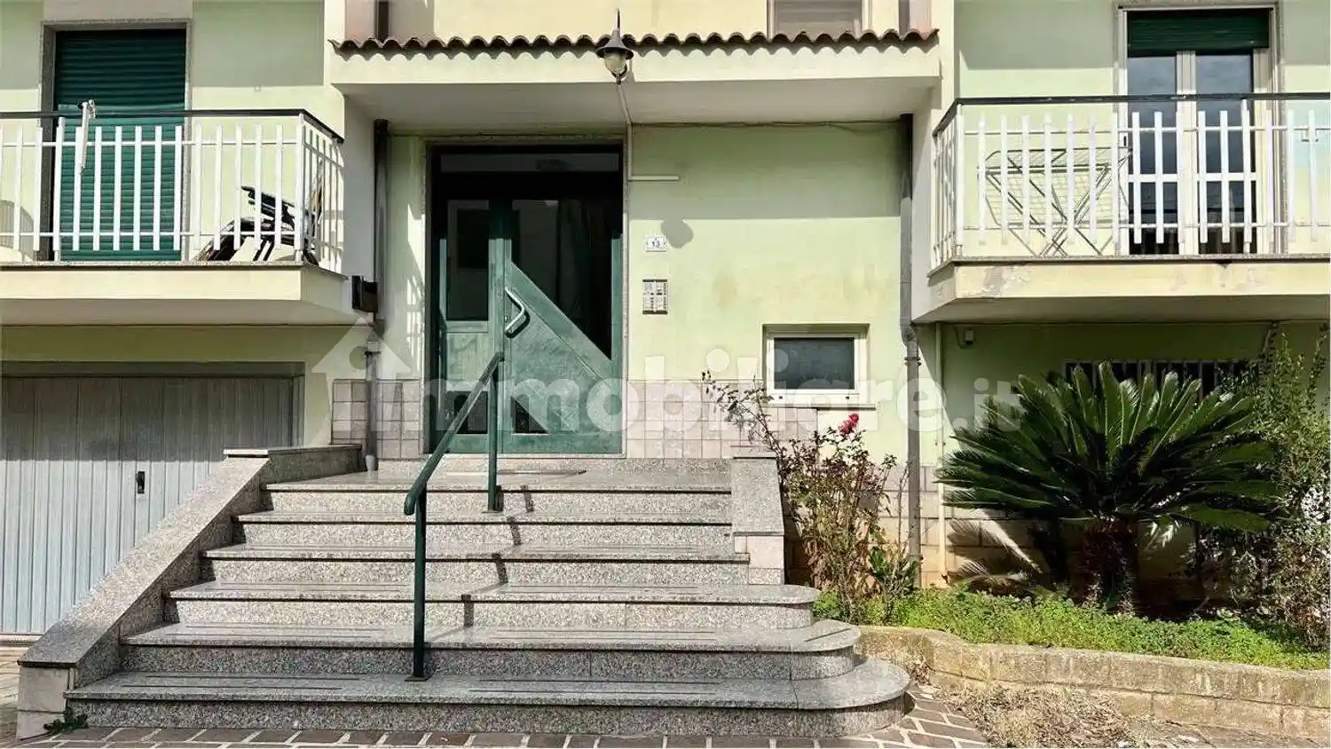 Appartamento via Conte Bernardino, 13, Centro, Castrovillari - foto 3