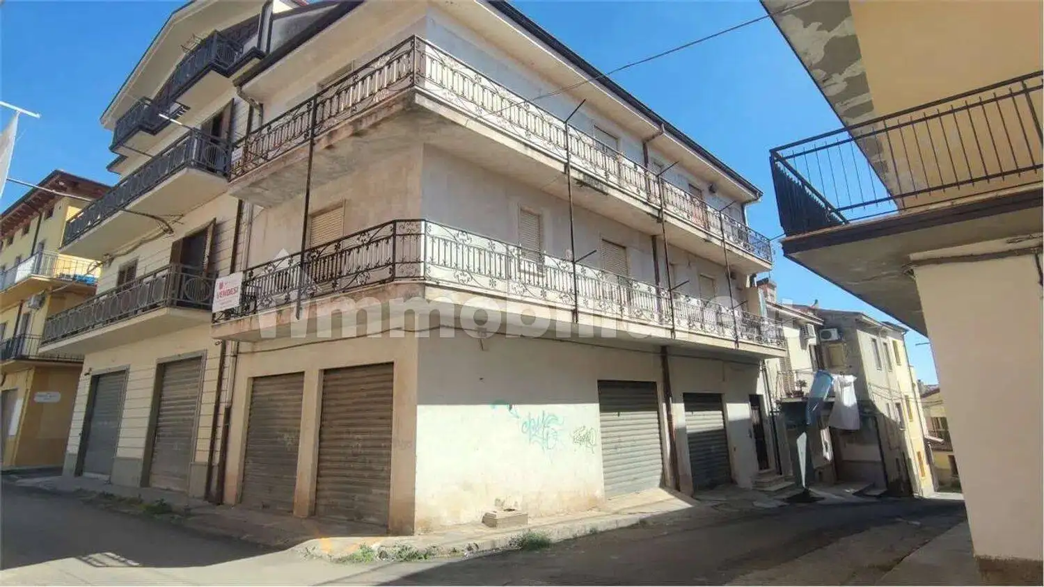 Appartamento in vendita a Castrovillari