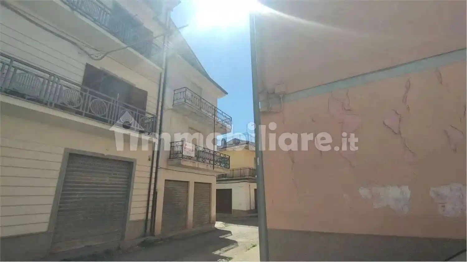 Trilocale via Giovanni Pascoli, 5, Centro, Castrovillari - foto 2