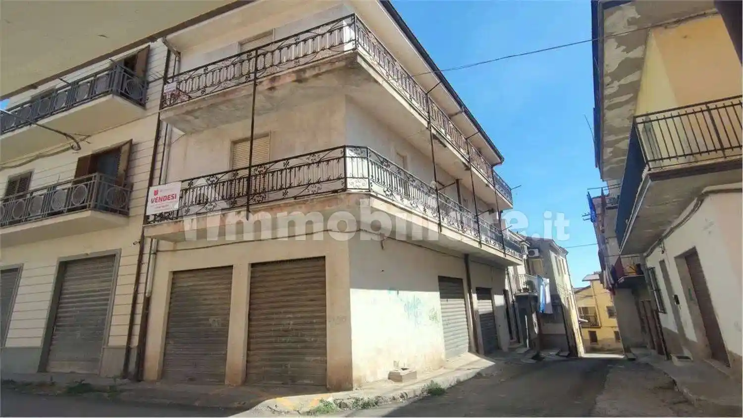 Trilocale via Giovanni Pascoli, 5, Centro, Castrovillari - foto 3