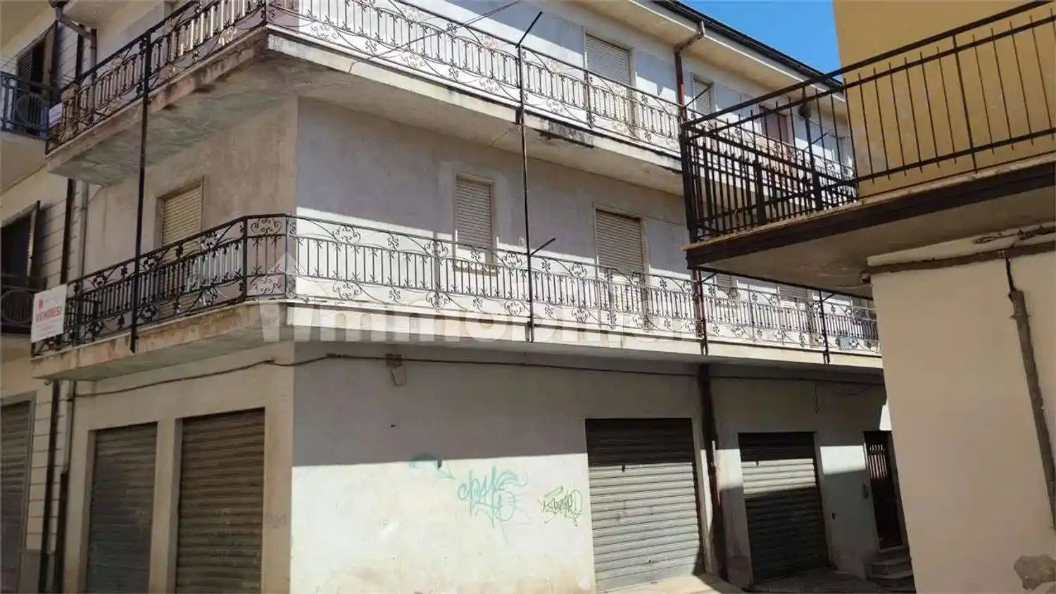 Trilocale via Giovanni Pascoli, 5, Centro, Castrovillari - foto 4