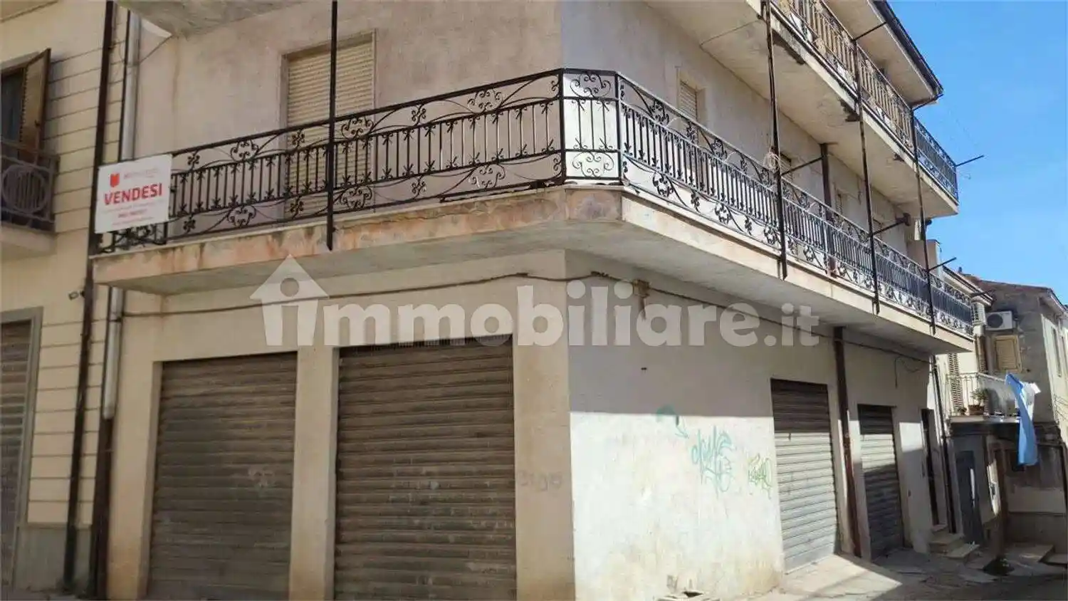 Trilocale via Giovanni Pascoli, 5, Centro, Castrovillari - foto 5