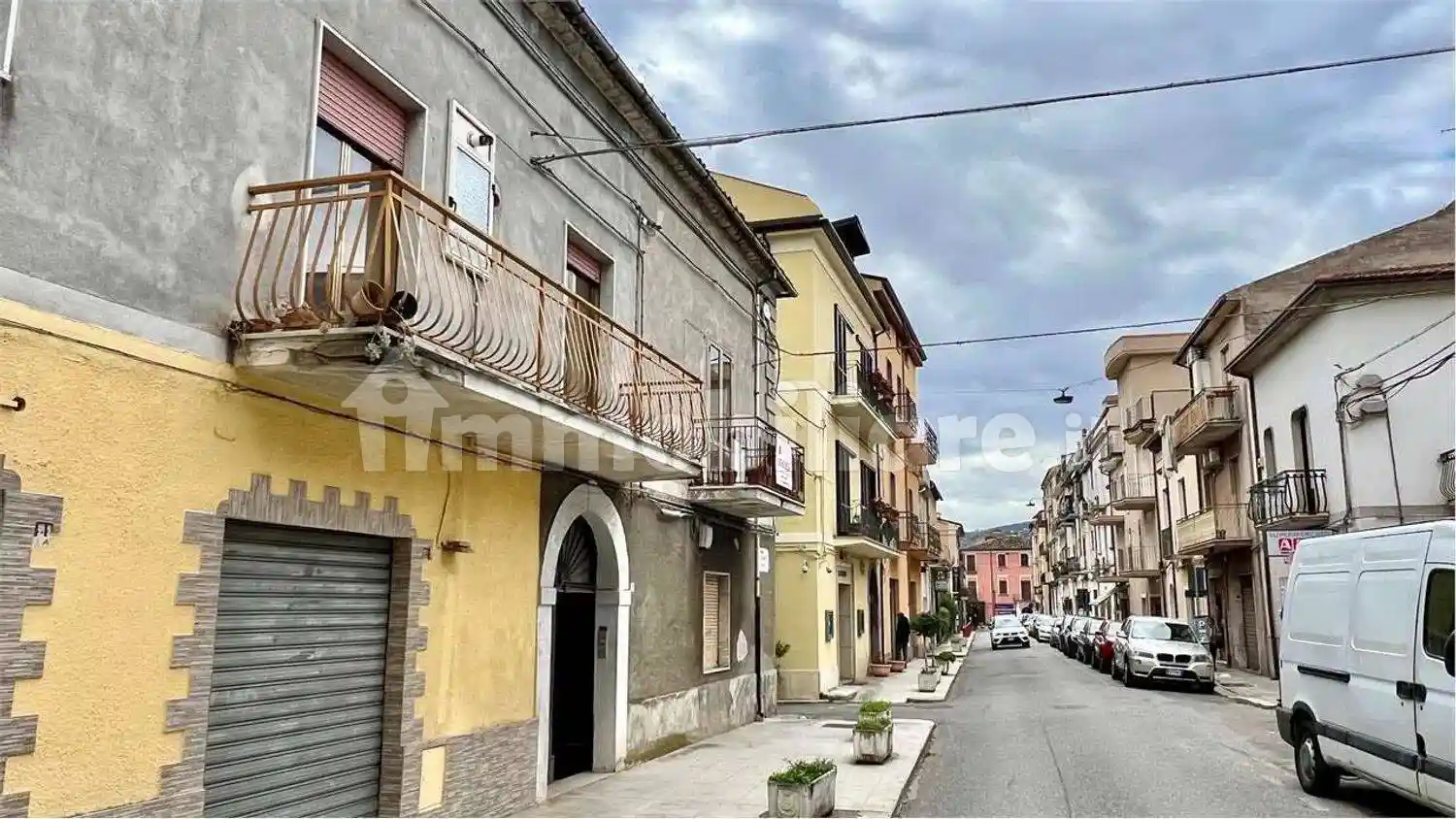 Trilocale corso Luigi Saraceni, 42, Centro, Castrovillari - foto 3