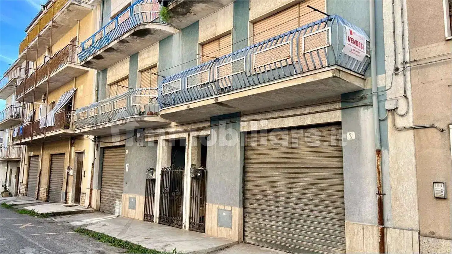 Appartamento in vendita a Castrovillari