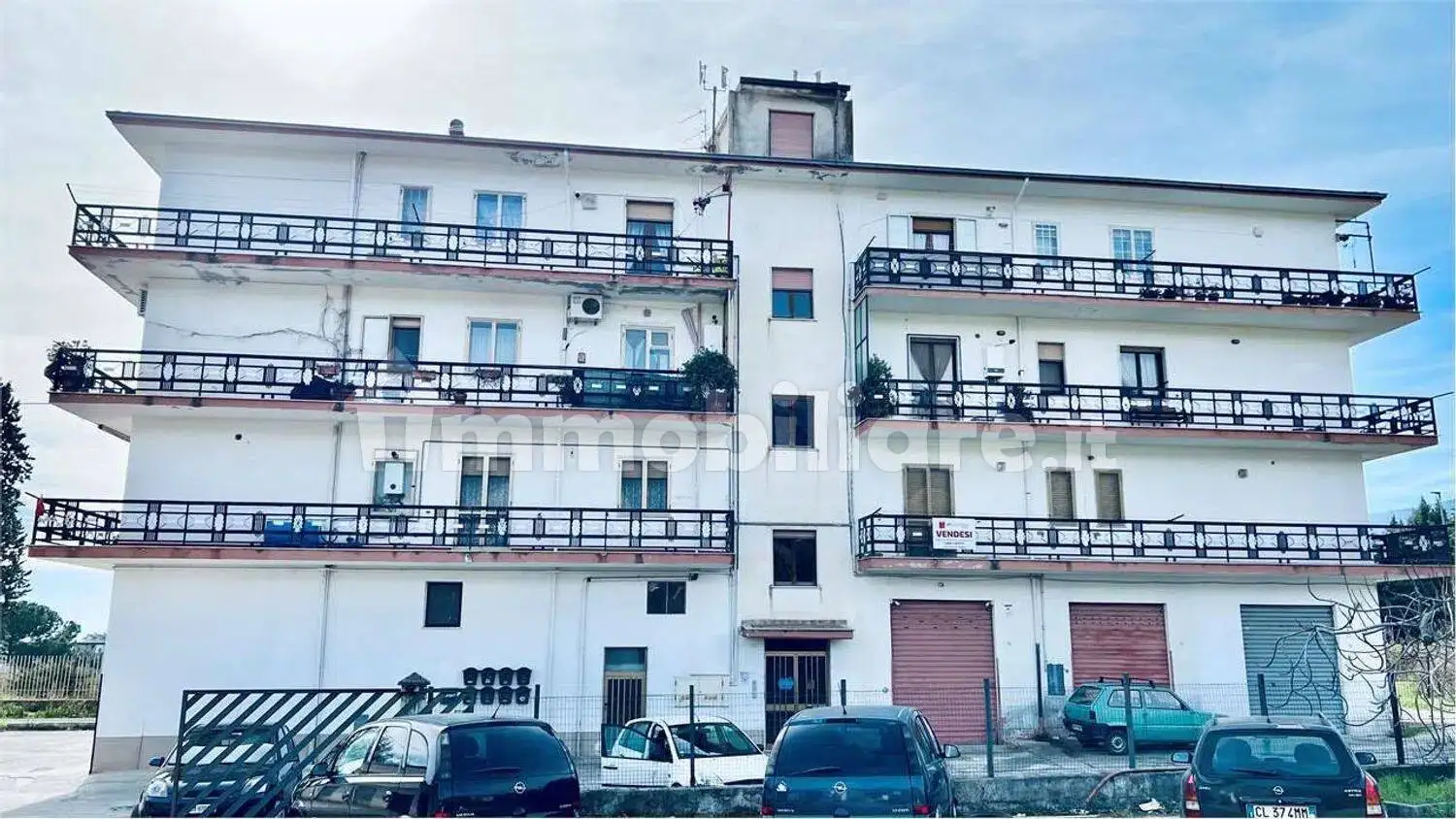 Appartamento in vendita a Castrovillari