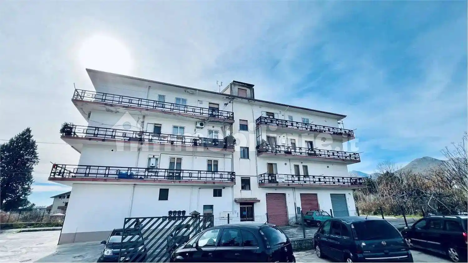 Appartamento via Dei Girasoli, 4, Centro, Castrovillari - foto 3