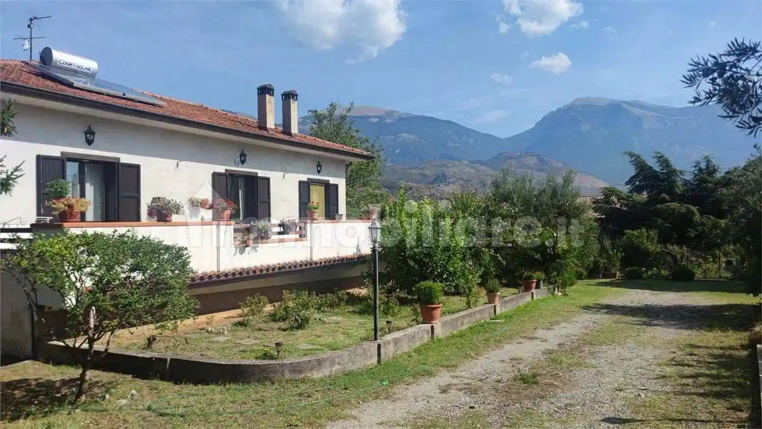 Villa - foto 5