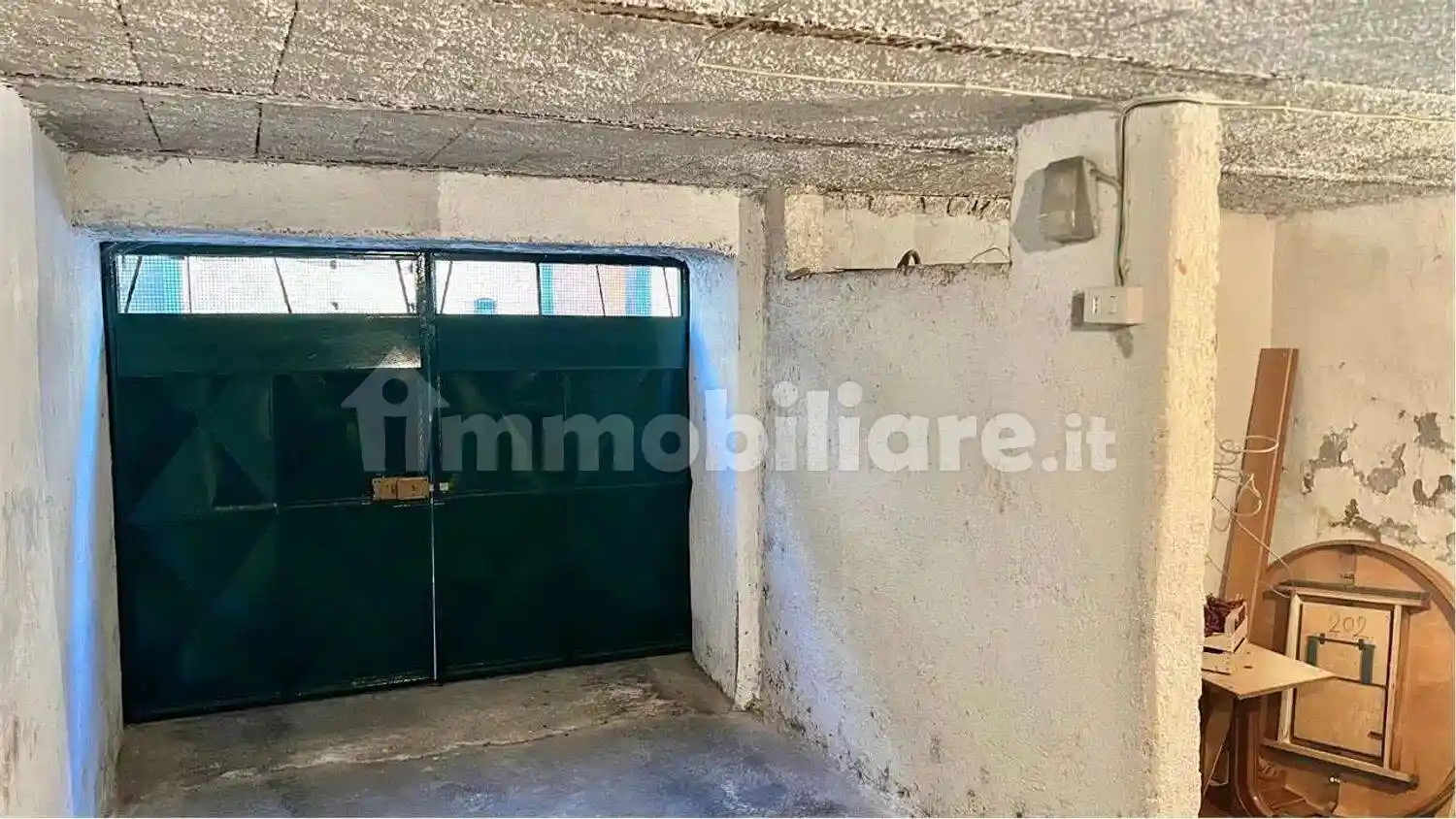 Villa unifamiliare via Andrea Alfano, 106, Centro, Castrovillari - foto 2