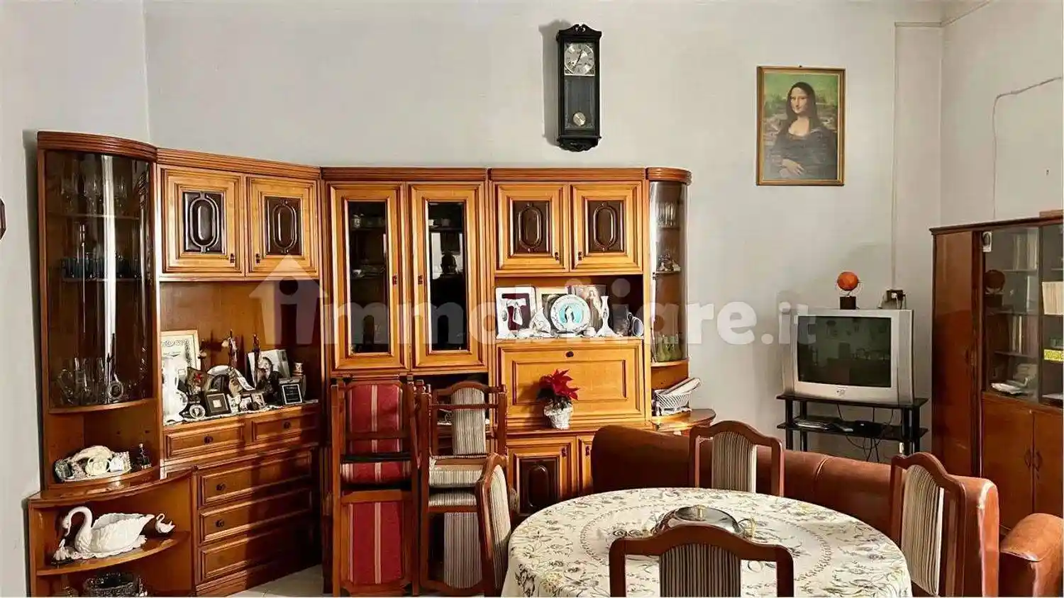 Villa unifamiliare via Andrea Alfano, 106, Centro, Castrovillari - foto 5