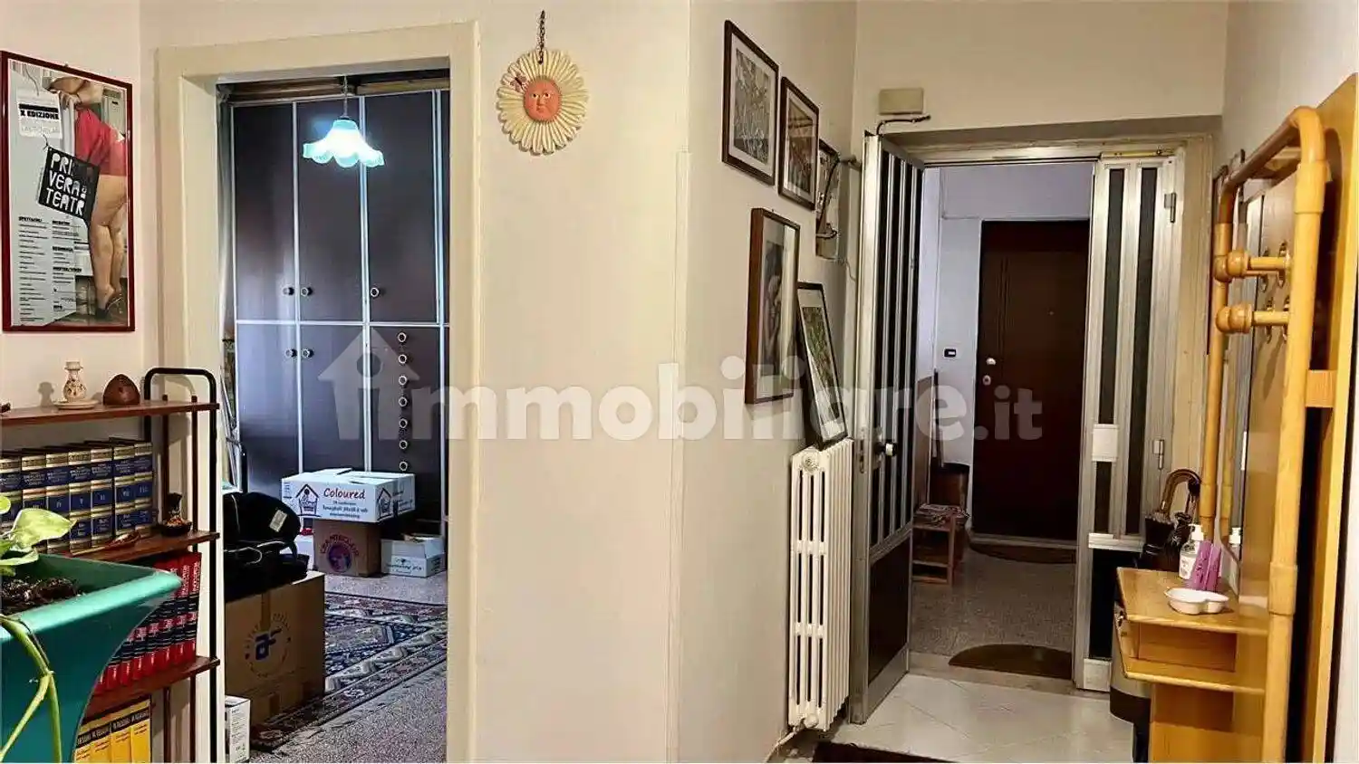 Trilocale via Francesco Petrarca, 5, Centro, Castrovillari - foto 2