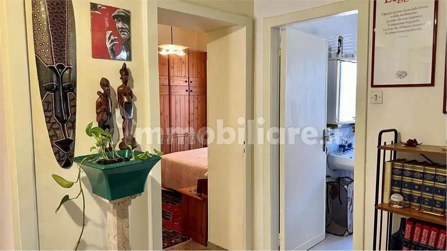 Trilocale via Francesco Petrarca, 5, Centro, Castrovillari - foto 3