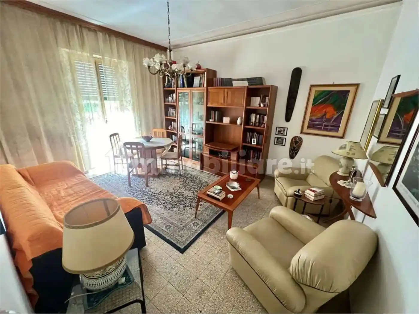 Trilocale via Francesco Petrarca, 5, Centro, Castrovillari - foto 4