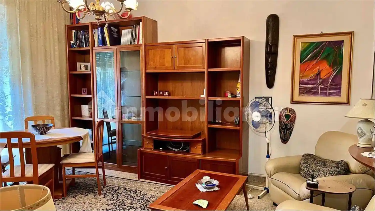 Trilocale via Francesco Petrarca, 5, Centro, Castrovillari - foto 5