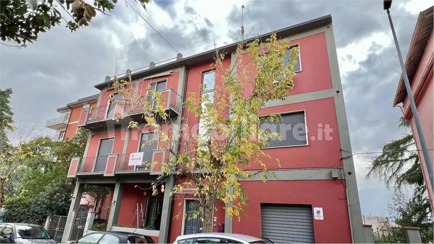 Appartamento in vendita a Castrovillari