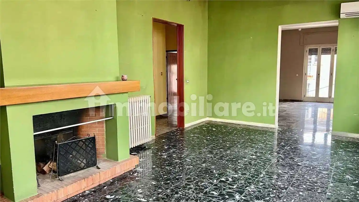 Appartamento via Sibari, 33, Centro, Castrovillari - foto 2