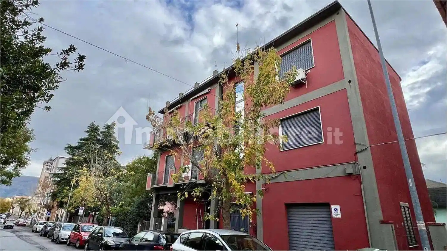 Appartamento via Sibari, 33, Centro, Castrovillari - foto 4