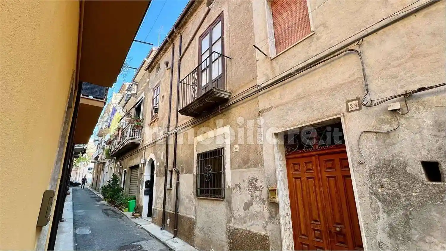 Quadrilocale via Gaetano Laghi, 32, Centro, Castrovillari - foto 4