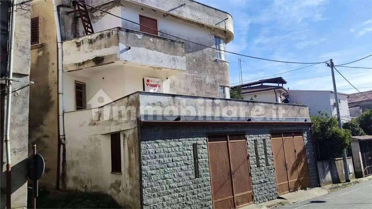 Trilocale via Nazionale San C., Centro, San Sosti - foto 2