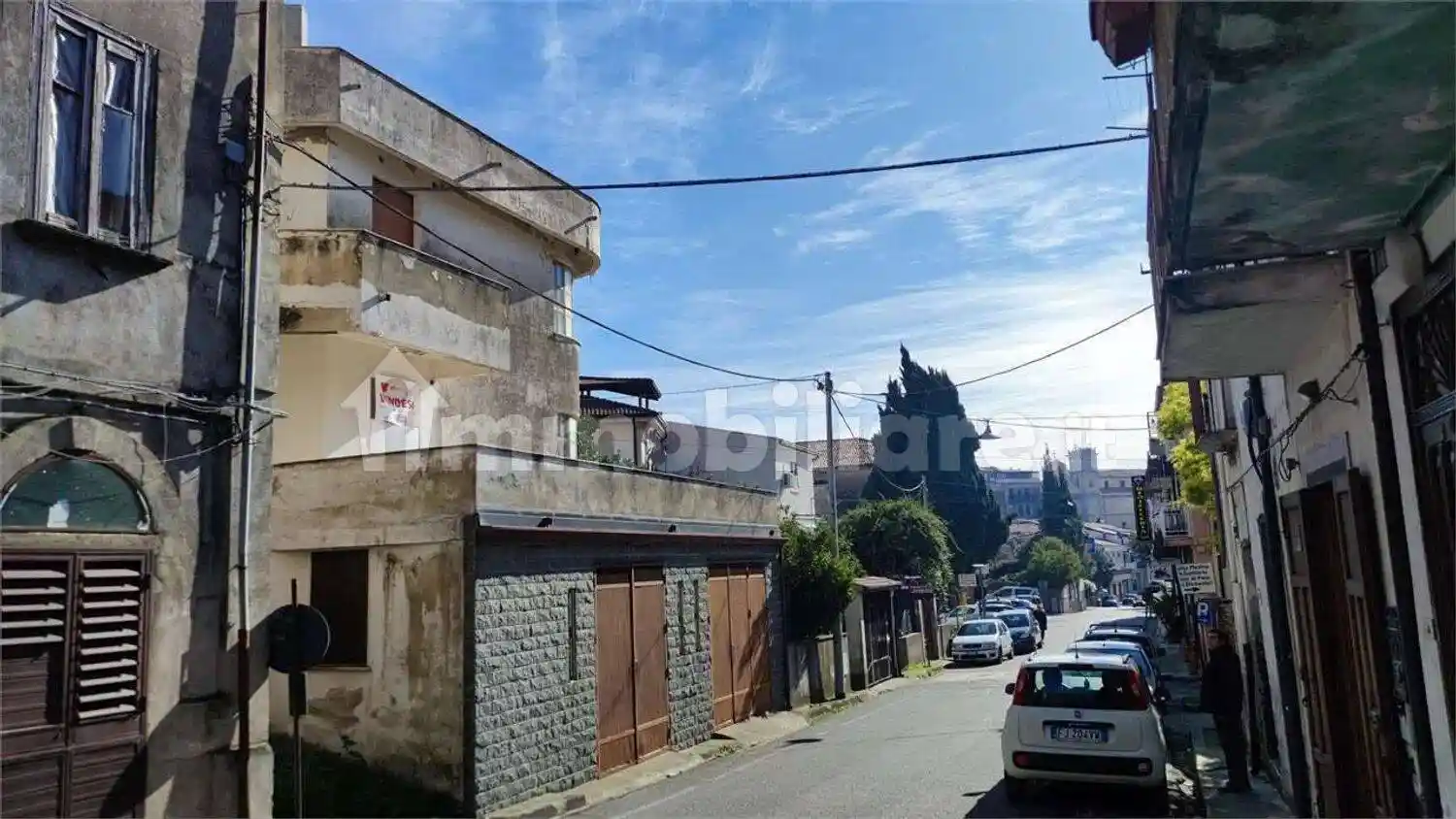 Trilocale via Nazionale San C., Centro, San Sosti - foto 4