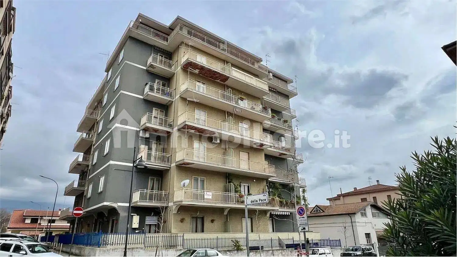 Appartamento in vendita a Castrovillari