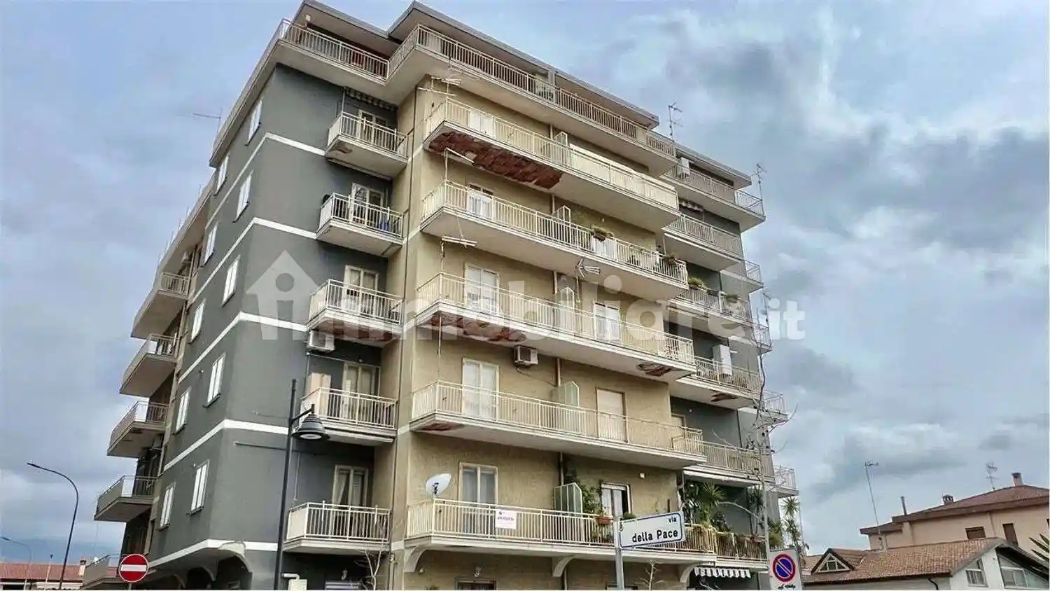 Quadrilocale corso Calabria, 122, Centro, Castrovillari - foto 2