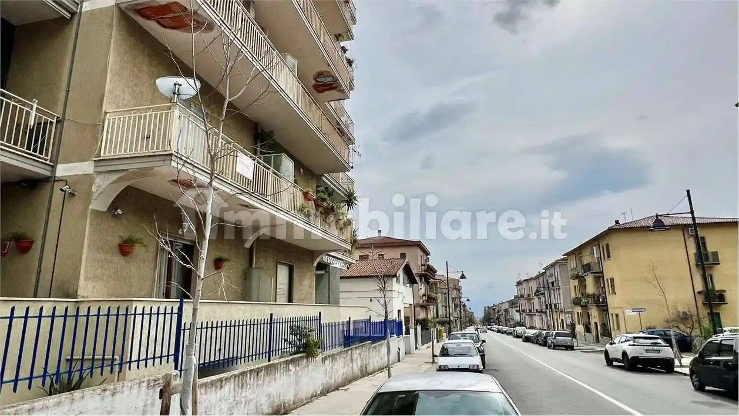 Quadrilocale corso Calabria, 122, Centro, Castrovillari - foto 3