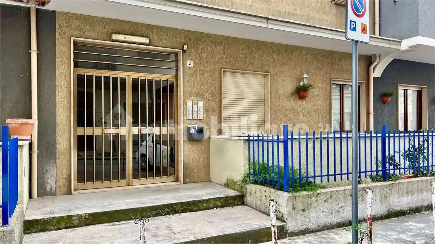 Quadrilocale corso Calabria, 122, Centro, Castrovillari - foto 4