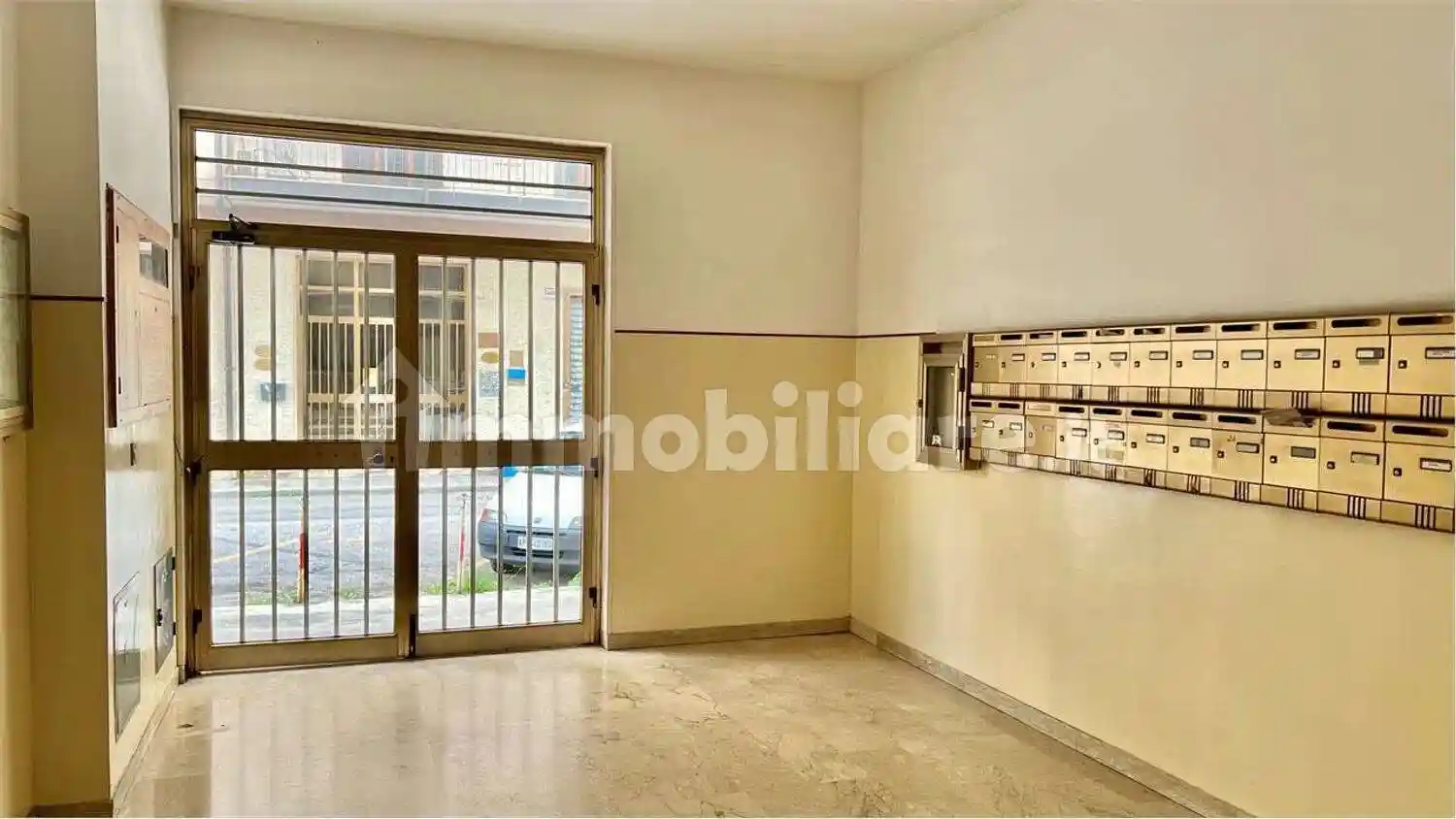 Quadrilocale corso Calabria, 122, Centro, Castrovillari - foto 5