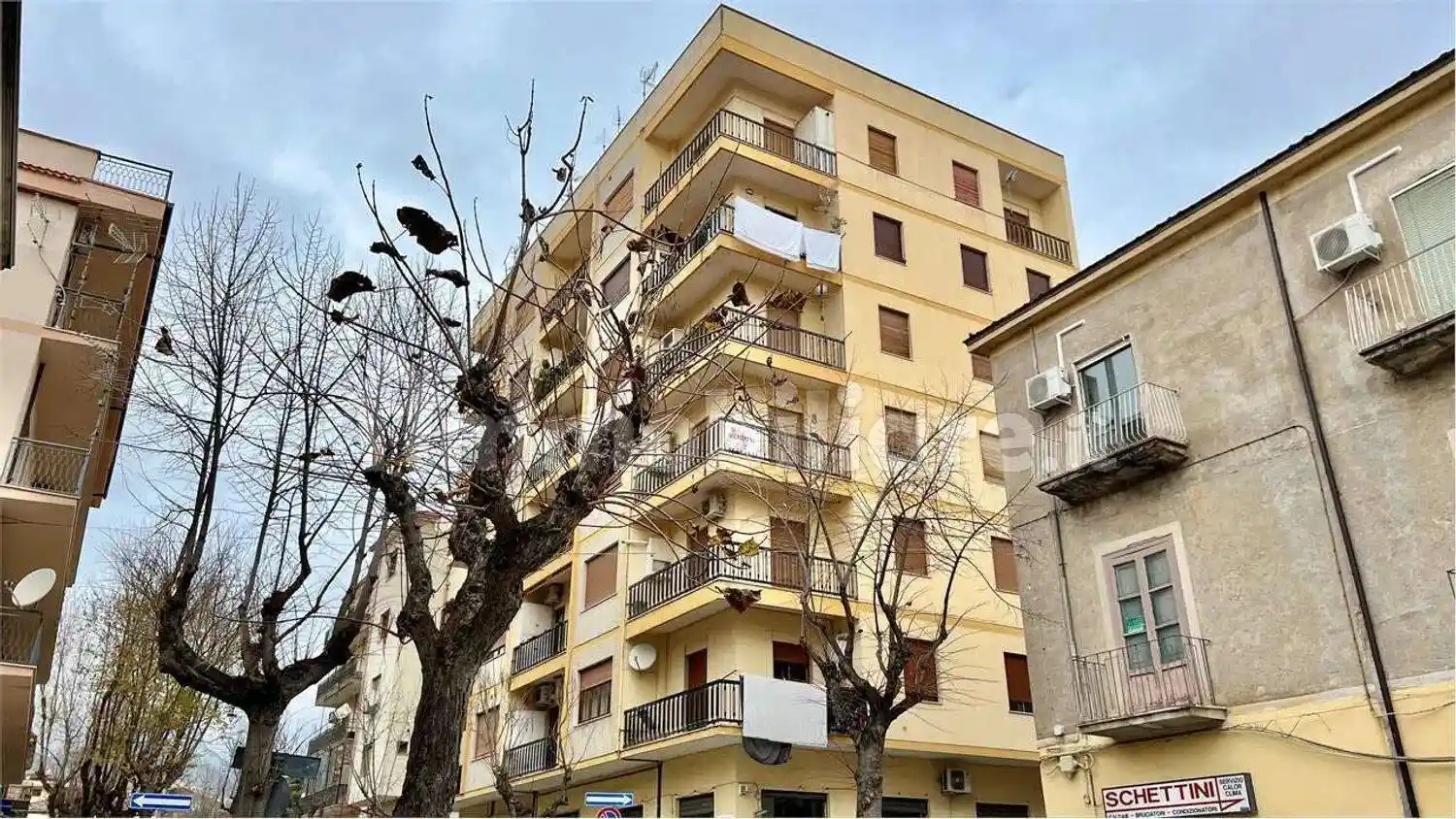 Appartamento viale Della Libertà, 120, Centro, Castrovillari - foto 2