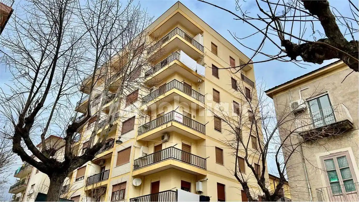 Appartamento viale Della Libertà, 120, Centro, Castrovillari - foto 3