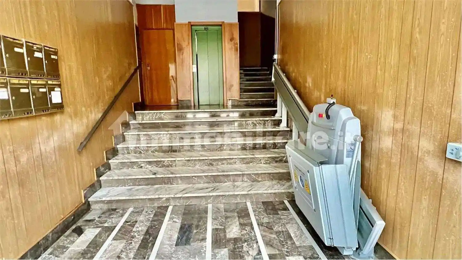 Appartamento viale Della Libertà, 120, Centro, Castrovillari - foto 4