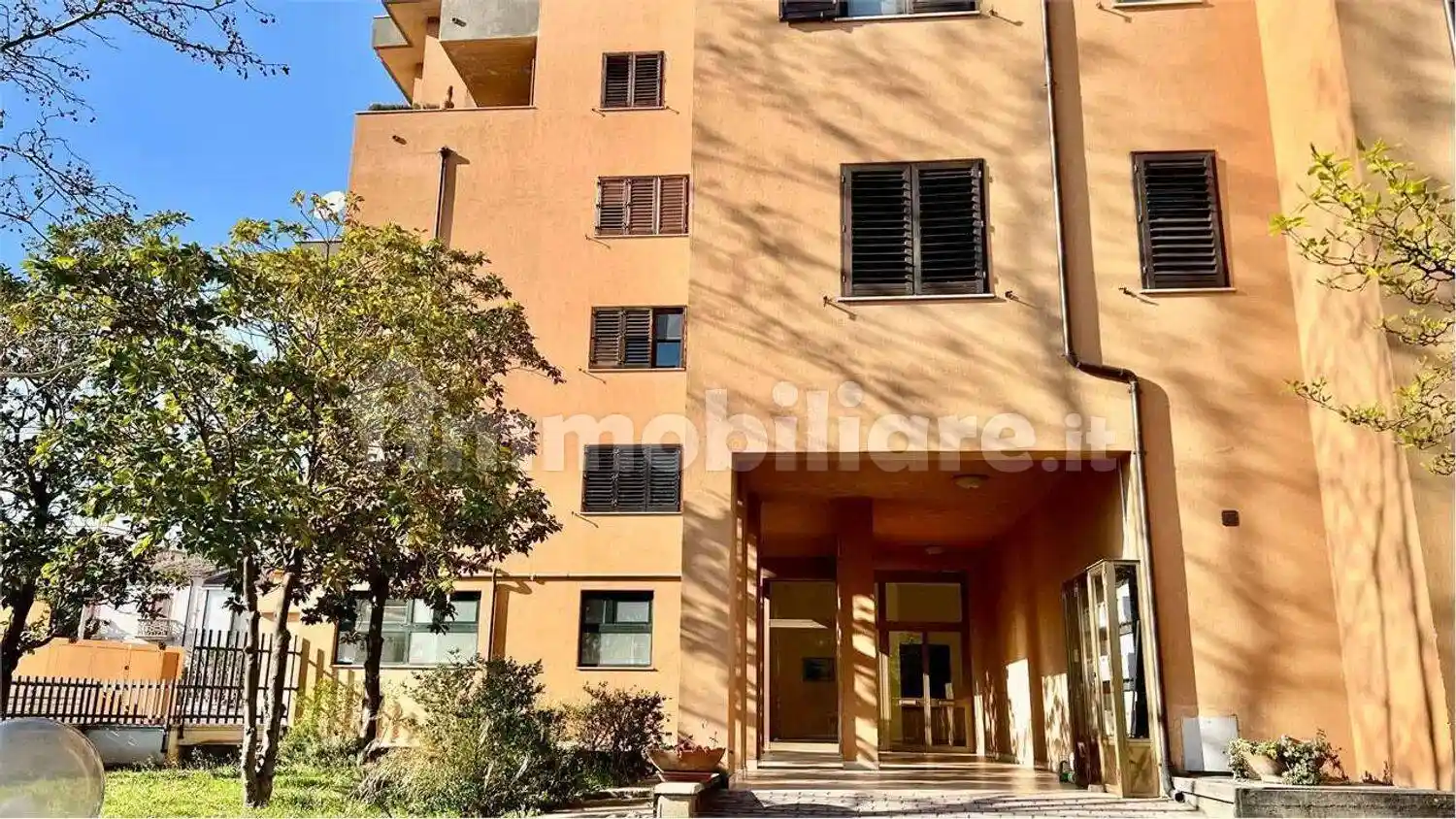 Appartamento via Degli Olmi, 2, Centro, Castrovillari - foto 2