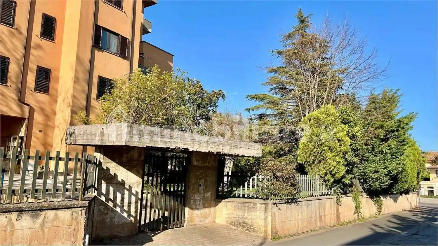 Appartamento via Degli Olmi, 2, Centro, Castrovillari - foto 4