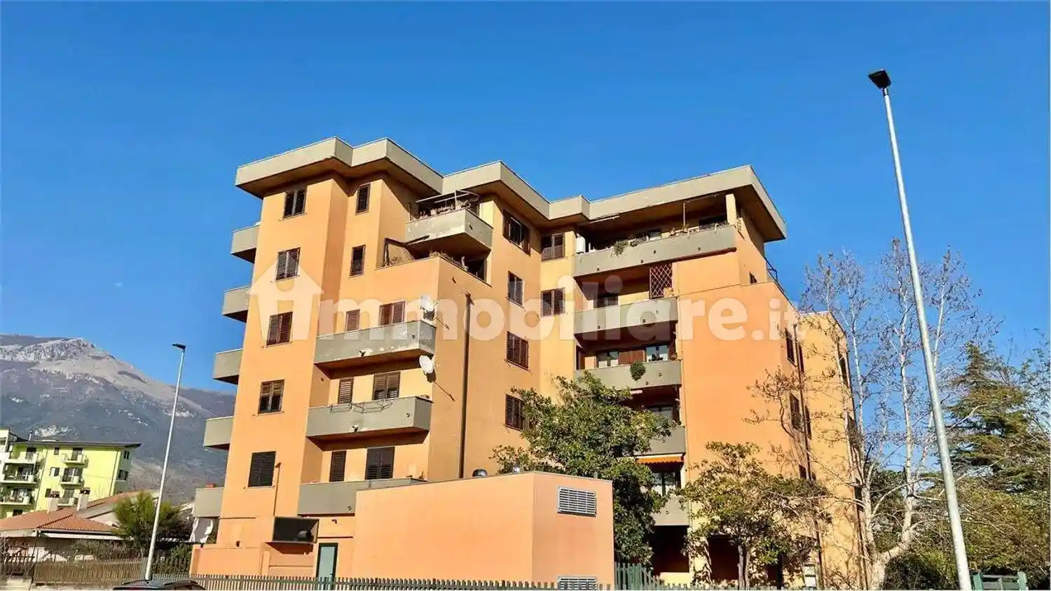 Appartamento via Degli Olmi, 2, Centro, Castrovillari - foto 5