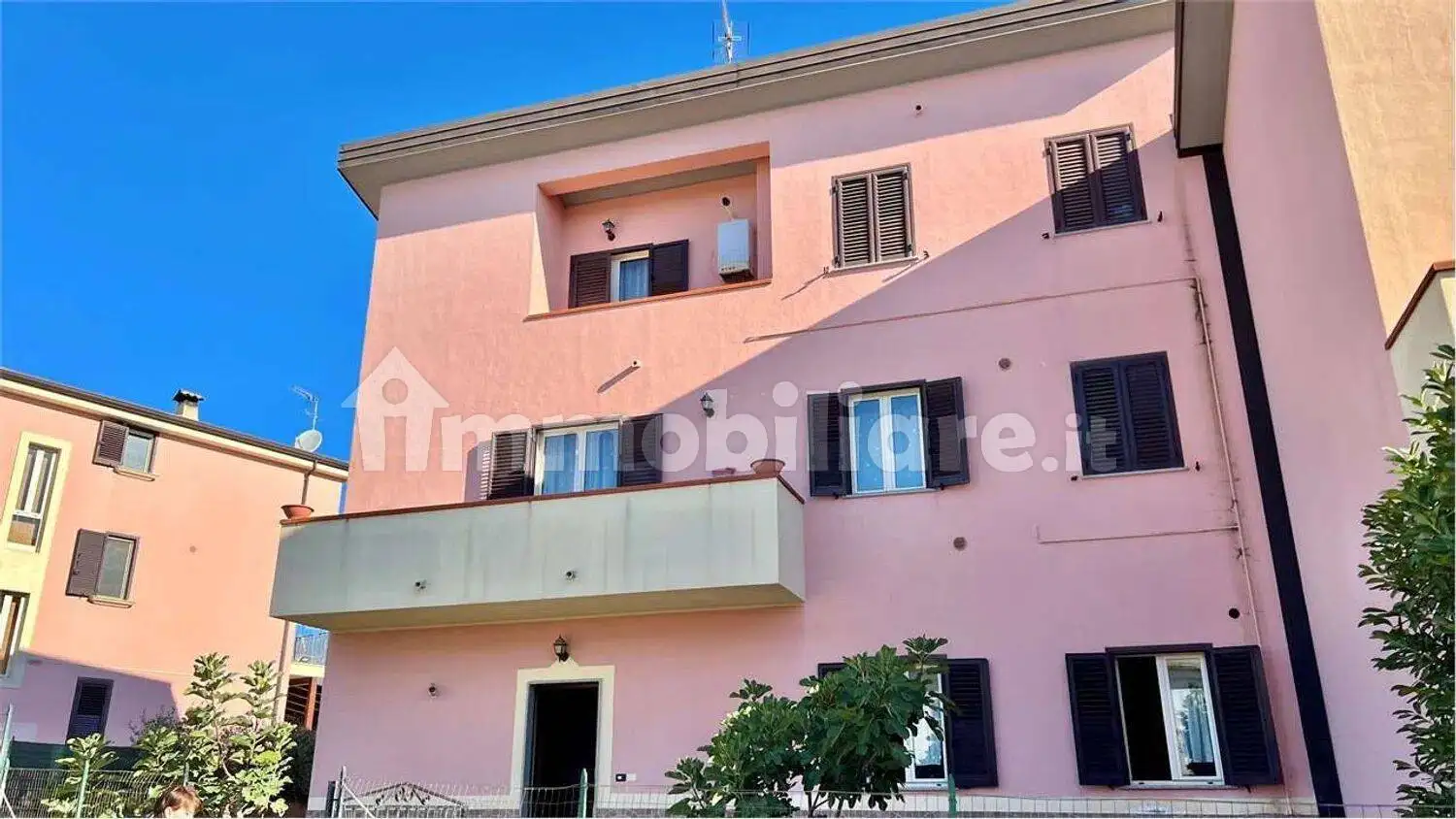 Villa in vendita a Castrovillari