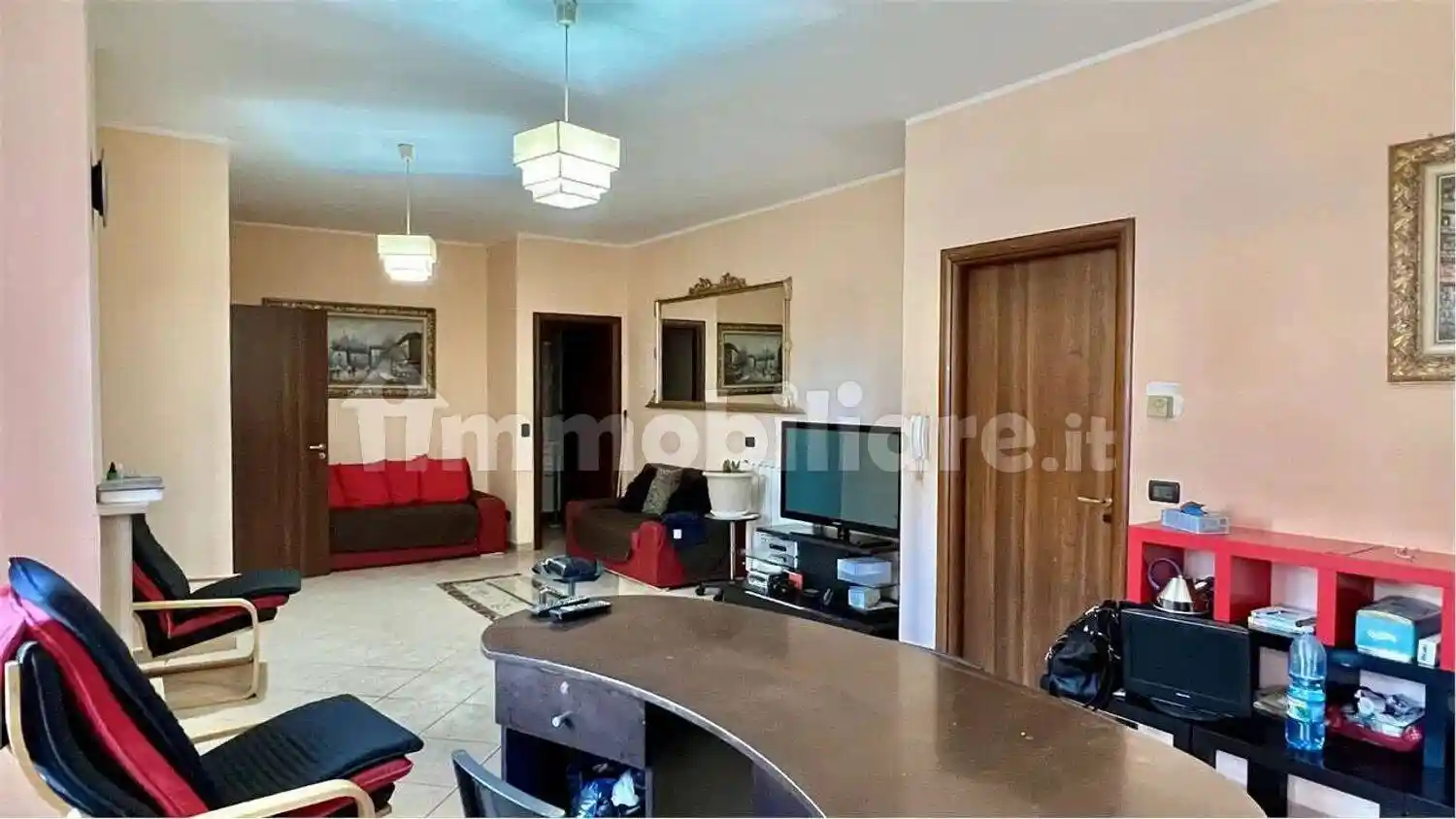 Villa unifamiliare via San Lorenzo Del Vallo, 6, Centro, Castrovillari - foto 5