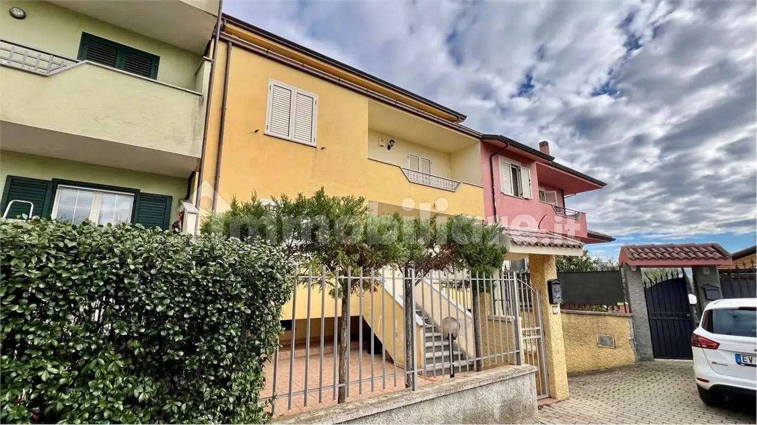 Villa in vendita a Castrovillari